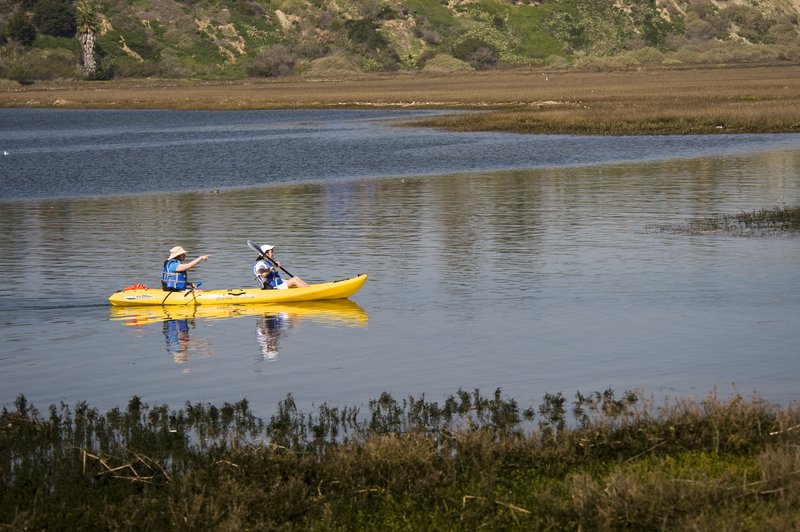 Balboa Bay Club - Newport Beach, CA