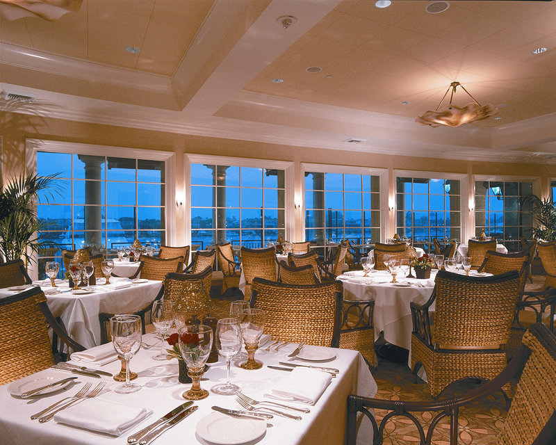 Balboa Bay Club - Newport Beach, CA