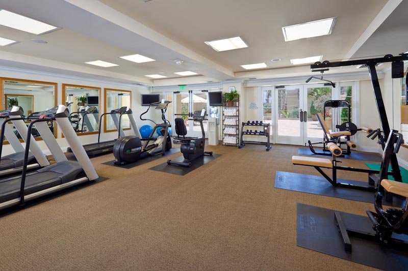 Balboa Bay Club - Newport Beach, CA