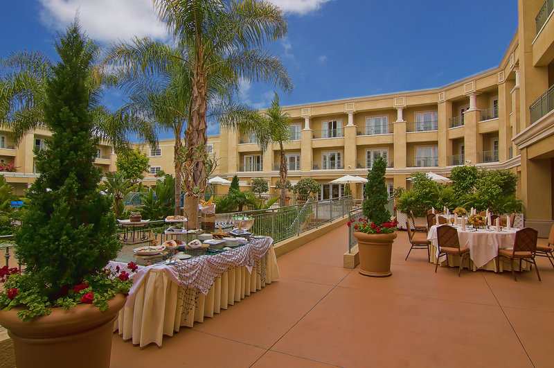 Balboa Bay Club - Newport Beach, CA
