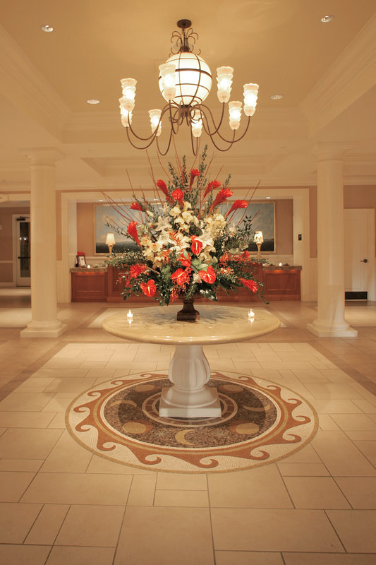 Balboa Bay Club - Newport Beach, CA