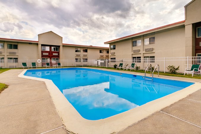 Best Western Plus Civic Center Inn