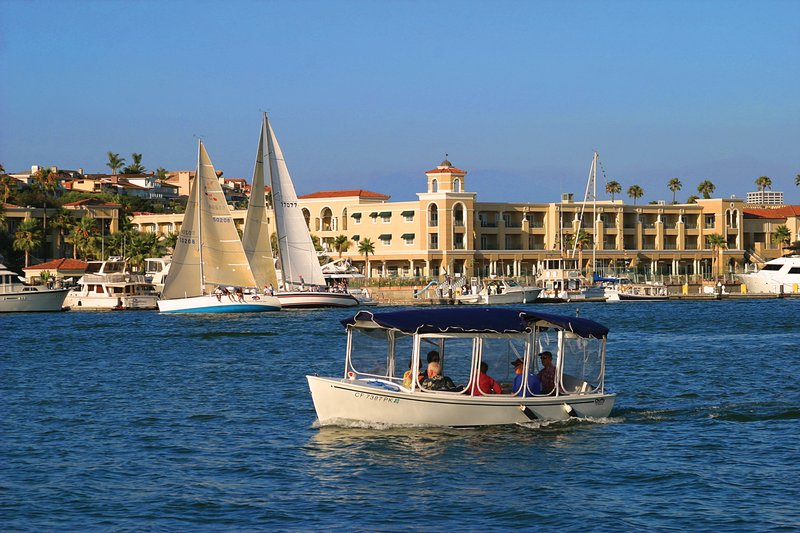 Balboa Bay Club - Newport Beach, CA