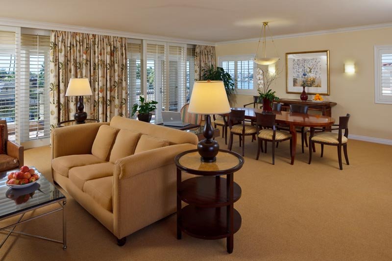 Balboa Bay Club - Newport Beach, CA