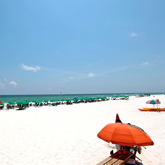 Pelican Beach Resorts - Destin, FL