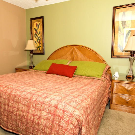 Pelican Beach Resorts - Destin, FL