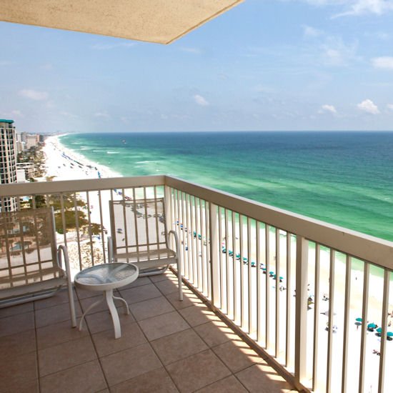 Pelican Beach Resorts - Destin, FL