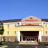 Comfort Suites