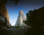 Hotel Concorde Berlin