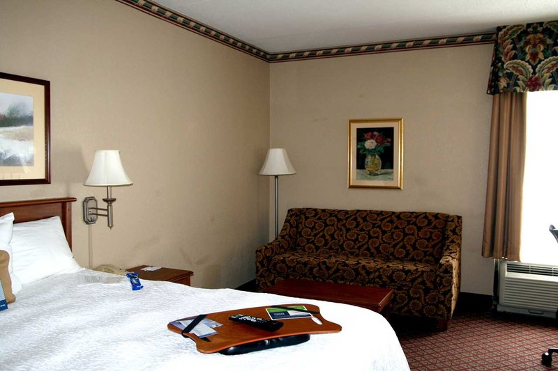 Hampton Inn Pittsburgh/Monroeville - Monroeville, PA