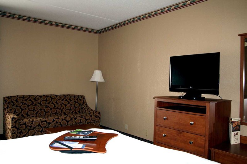 Hampton Inn Pittsburgh/Monroeville - Monroeville, PA