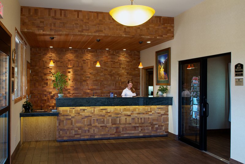 BEST WESTERN PLUS Silver Saddle - Estes Park, CO