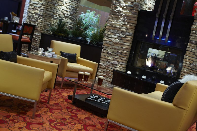 Renaissance Indianapolis North Hotel - Carmel, IN