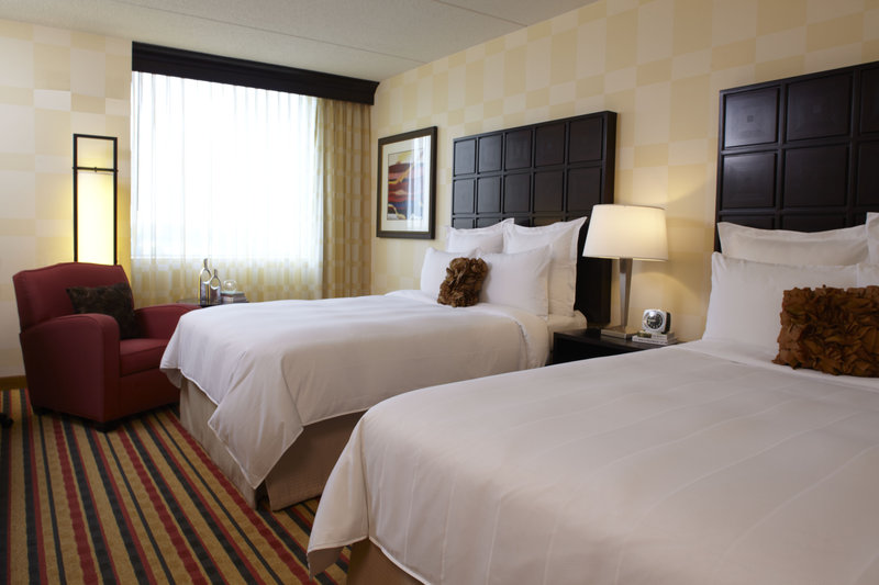 Renaissance Indianapolis North Hotel - Carmel, IN