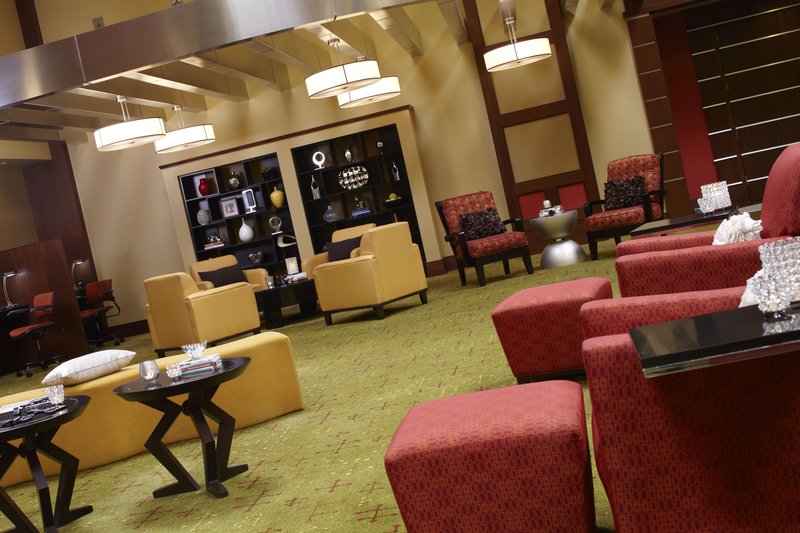 Renaissance Indianapolis North Hotel - Carmel, IN