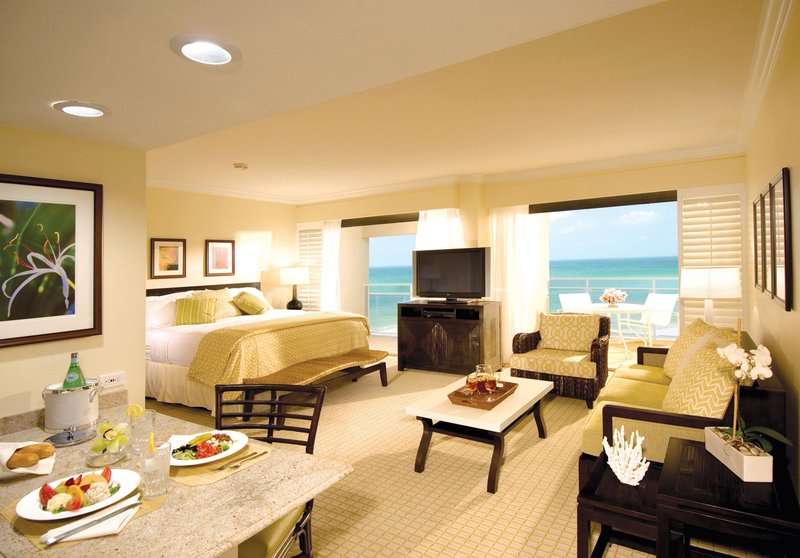 Longboat Key Club Resort - Longboat Key, FL