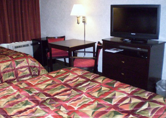 Econo Lodge