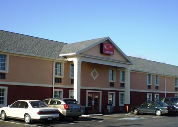 Econo Lodge - Harrisburg, PA