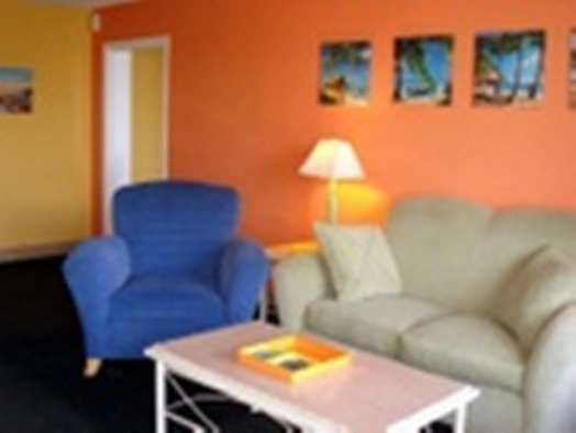 Tropical Inn Resort - Palm Bay, FL