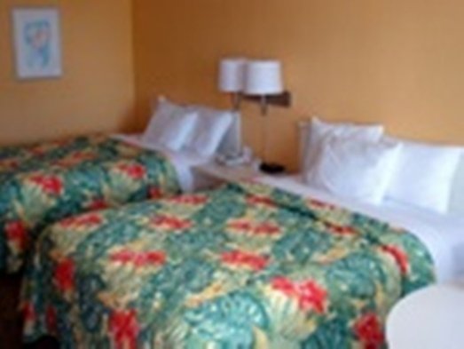 Tropical Inn Resort - Palm Bay, FL