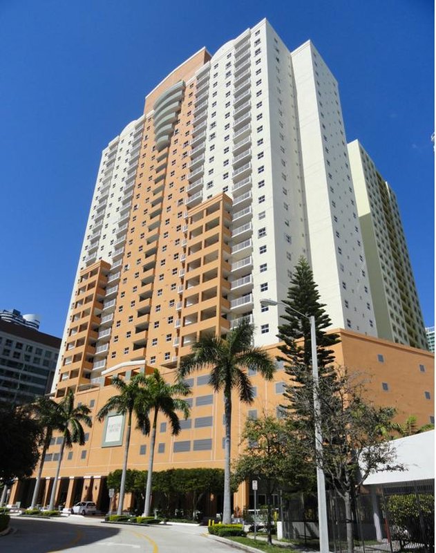Fortune House Hotel Miami Hotels - Miami, FL