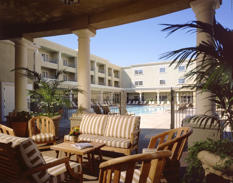 Balboa Bay Club - Newport Beach, CA