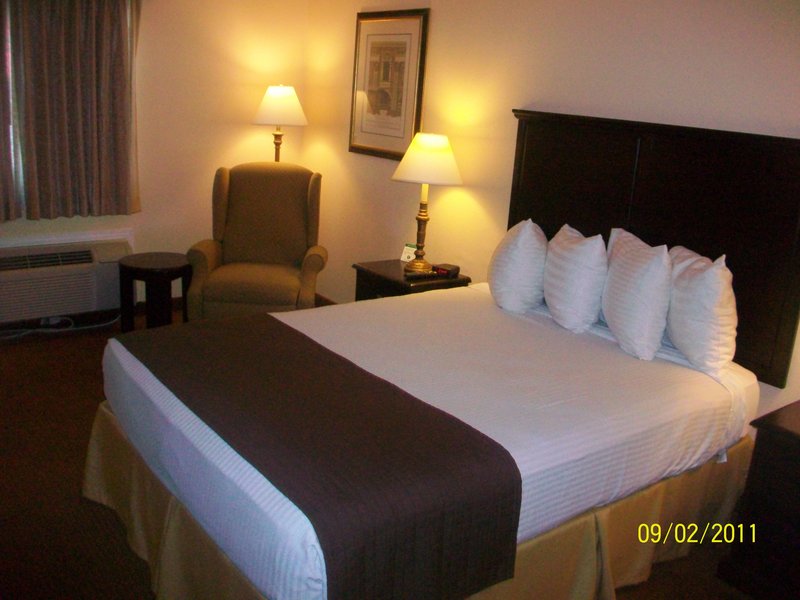 Best Western - Kansas City, KS