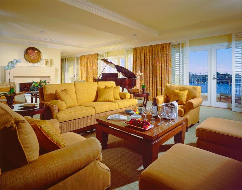 Balboa Bay Club - Newport Beach, CA