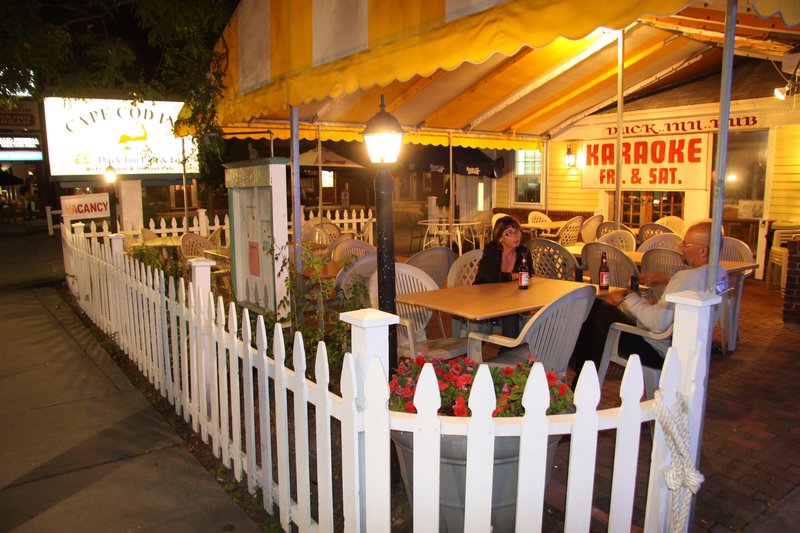 Cape Cod Inn - Hyannis, MA