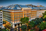 Grand Hotel Wien