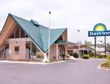 Days Inn Perry - Perry, FL