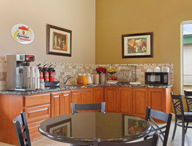 Super 8 Leesville - Leesville, LA