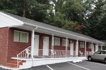 Budget Inn