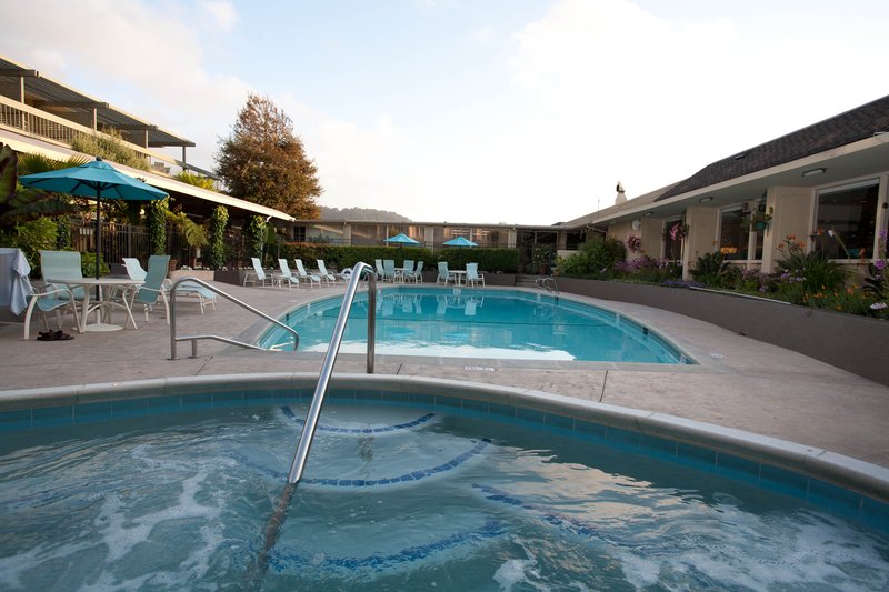Carmel Mission Inn, an Ascend Hotel Collection Member - Carmel, CA