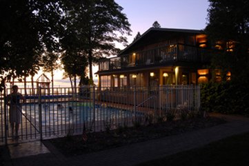 Shallows Resort - Egg Harbor, WI