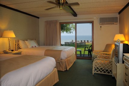 Shallows Resort - Egg Harbor, WI