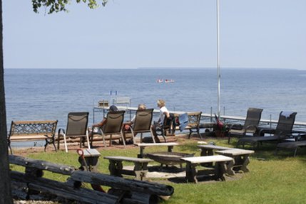 Shallows Resort - Egg Harbor, WI