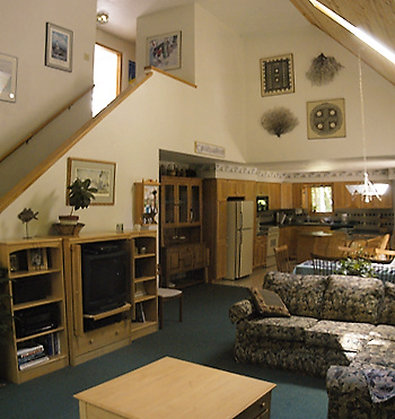 Shallows Resort - Egg Harbor, WI