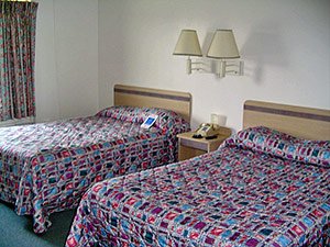 Motel 6 - Leominster, MA