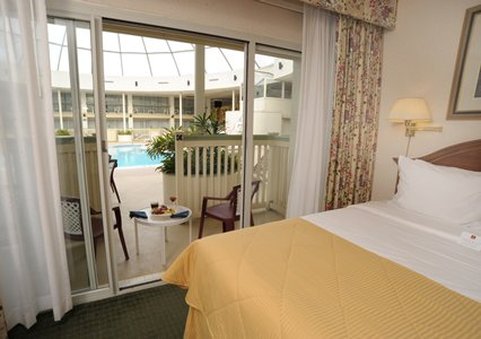 Clarion-Conference Ctr - Northampton, MA