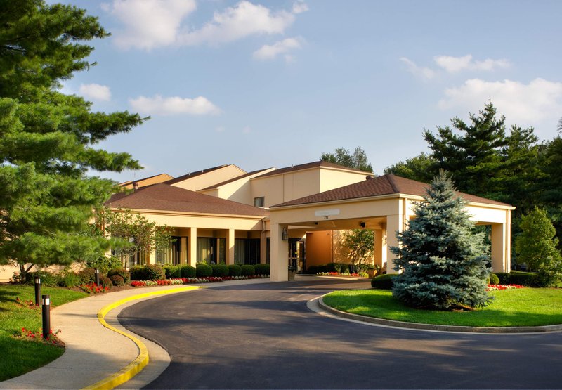 Courtyard Lexington North