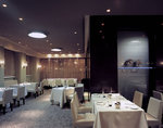 Melia Genova - Restaurant