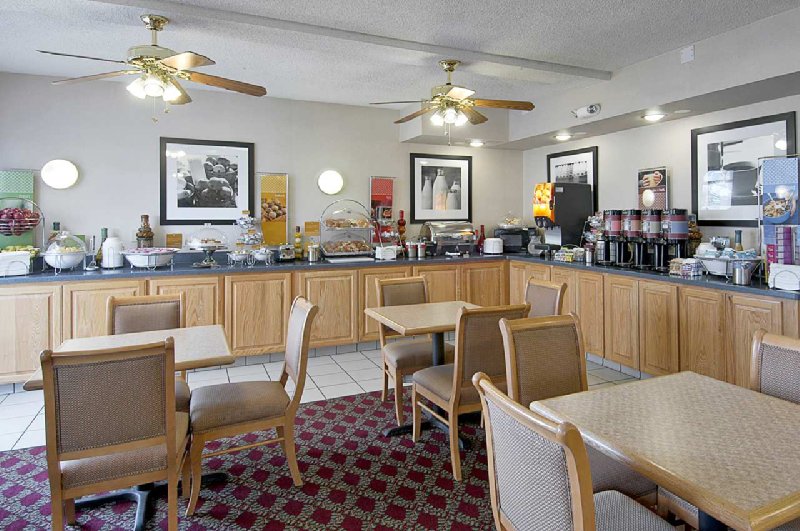 Comfort Inn - Shelby, NC