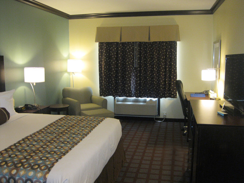 BEST WESTERN PLUS Siegen Inn