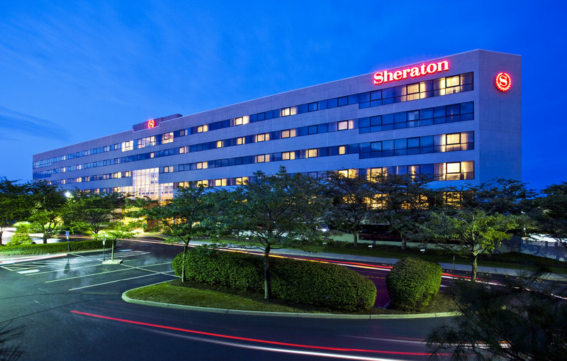Sheraton Eatontown Hotel - Eatontown, NJ