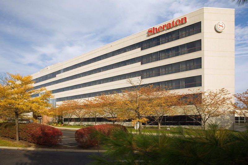 Sheraton Eatontown Hotel - Eatontown, NJ