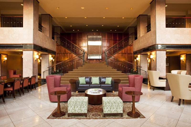 Sheraton Eatontown Hotel - Eatontown, NJ
