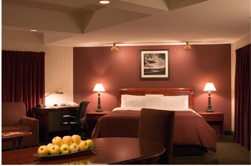 Sheraton Eatontown Hotel - Eatontown, NJ