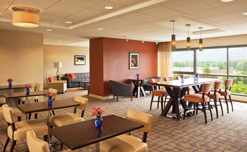 Sheraton Eatontown Hotel - Eatontown, NJ