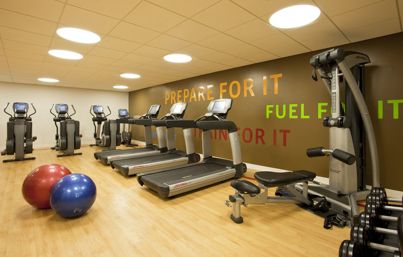 Sheraton Eatontown Hotel - Eatontown, NJ